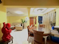 Blk 710 Hougang Avenue 2 (Hougang), HDB 5 Rooms #531056441